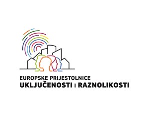 Grad Zagreb u užem izboru za Nagradu Europske prijestolnice uključenosti i raznolikosti 